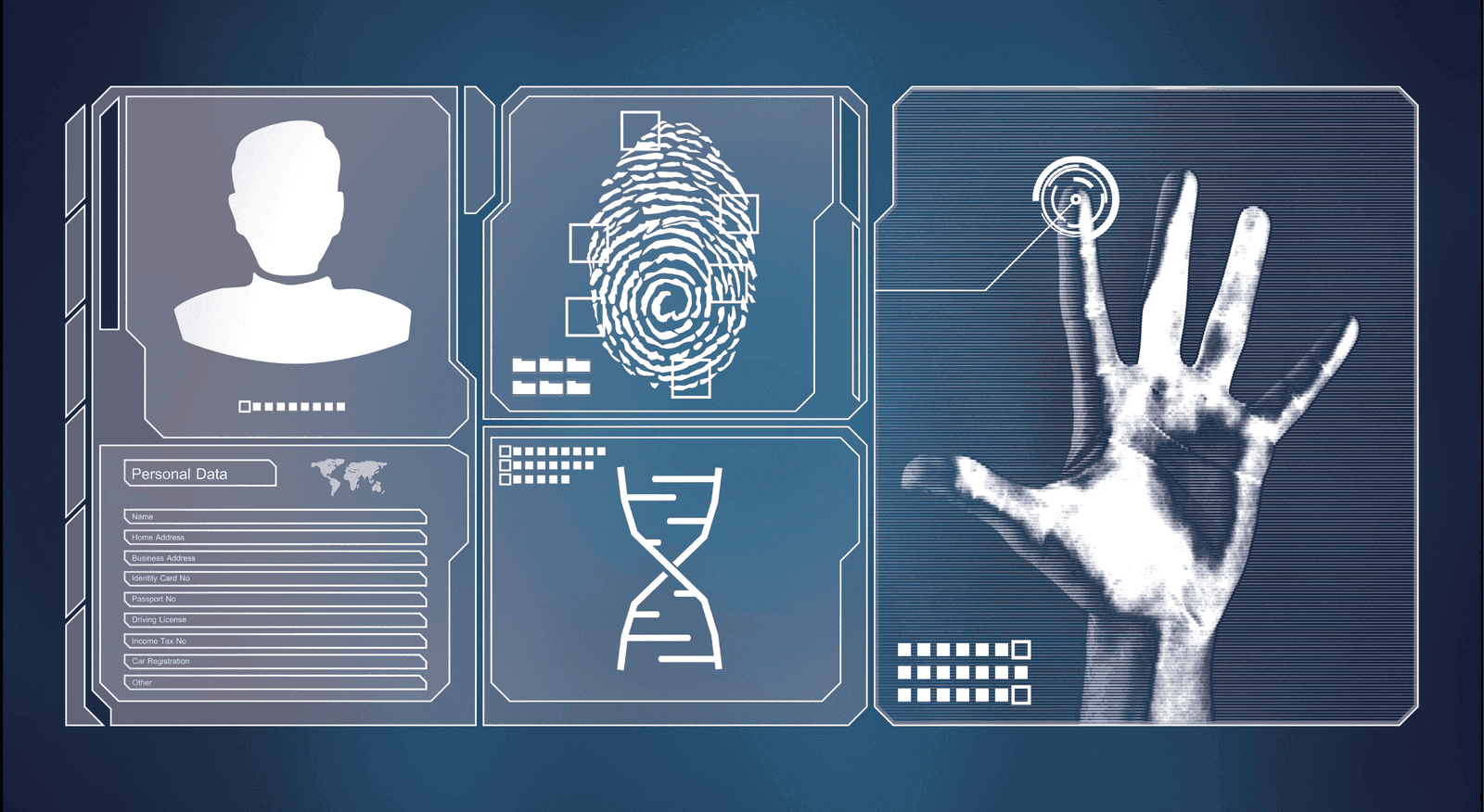 What Are Non-Human Identities in AI Agent Systems?