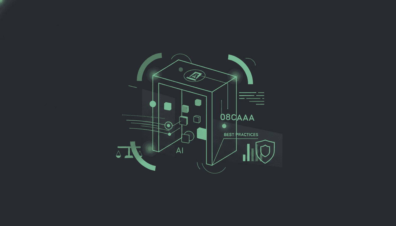 5 AI Agent Access Control Best Practices (2026)