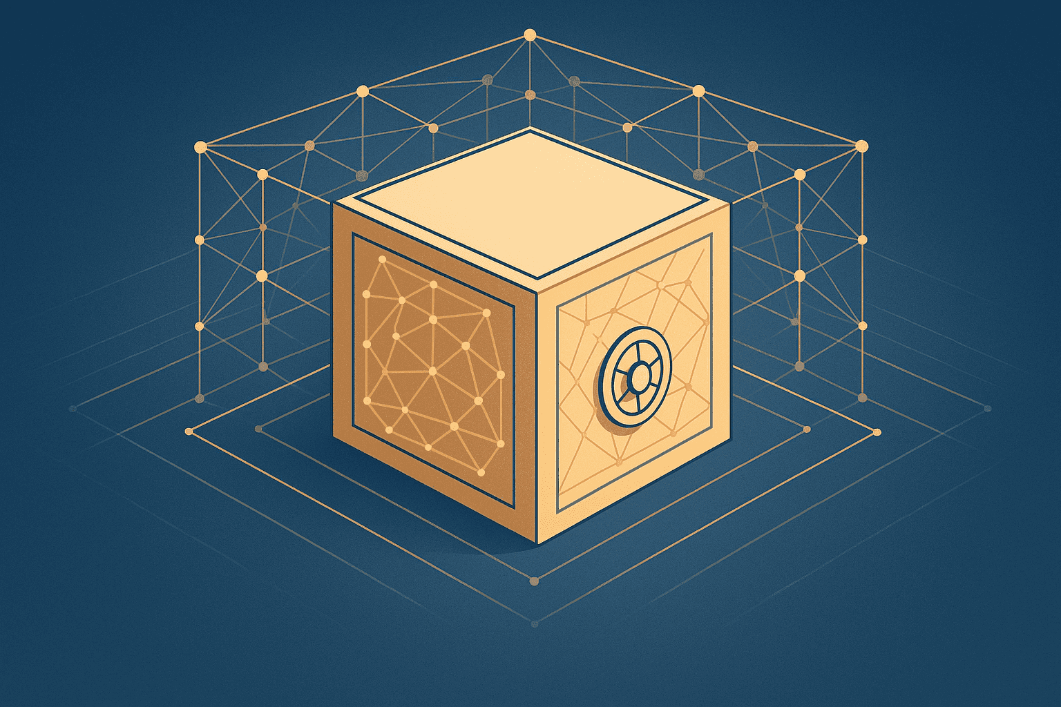 Securing AI Agents with Role-Based Delegation