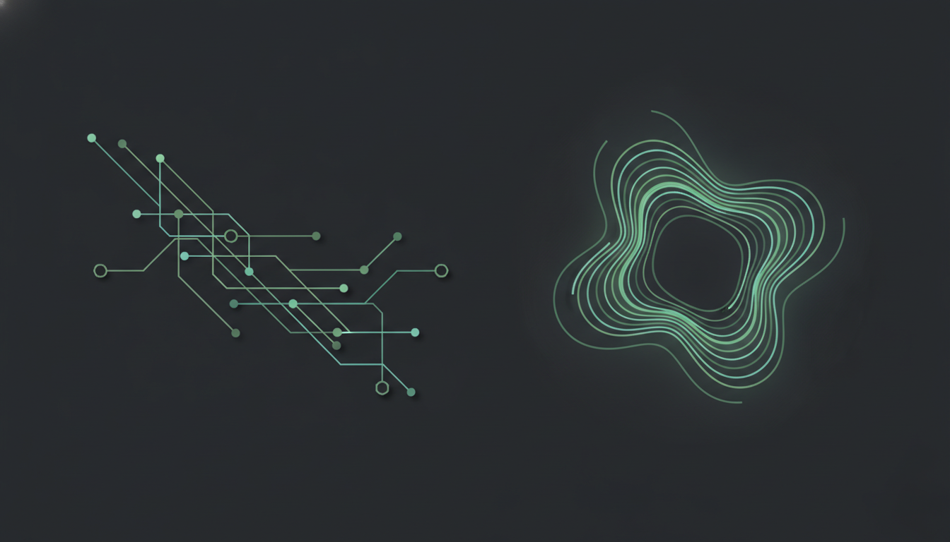 Agentic AI vs Generative AI: What's the Difference?