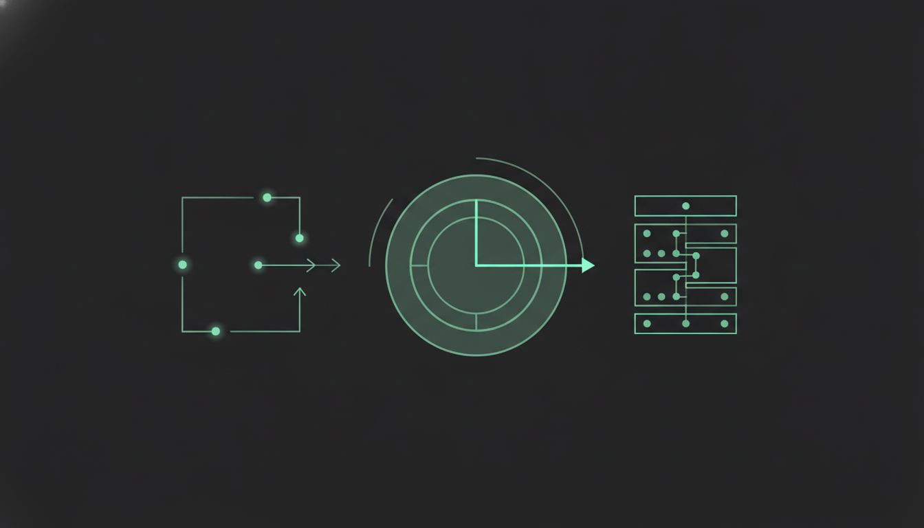 Auditability and reproducibility in autonomous workflows