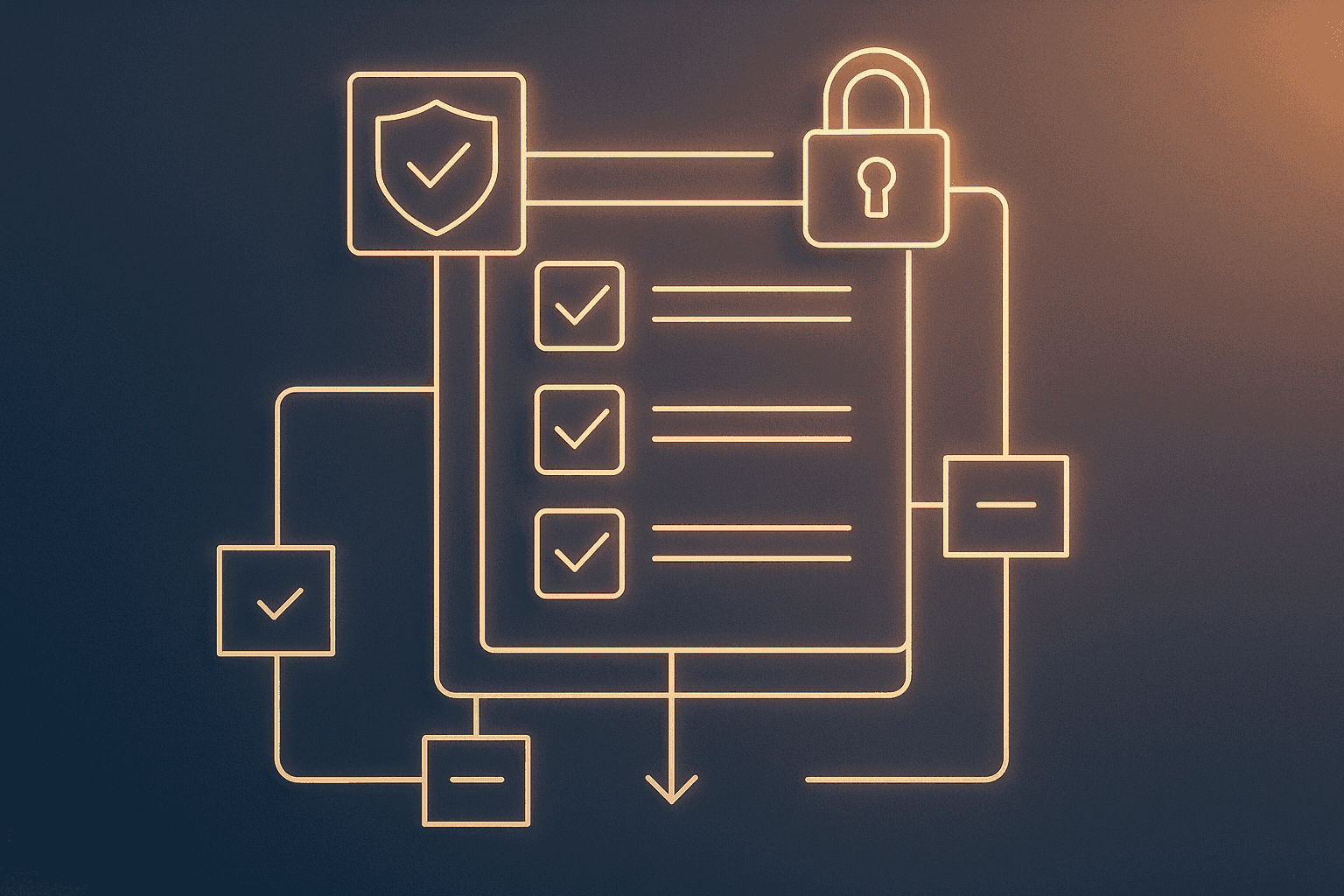 MCP MFA Compliance Checklist