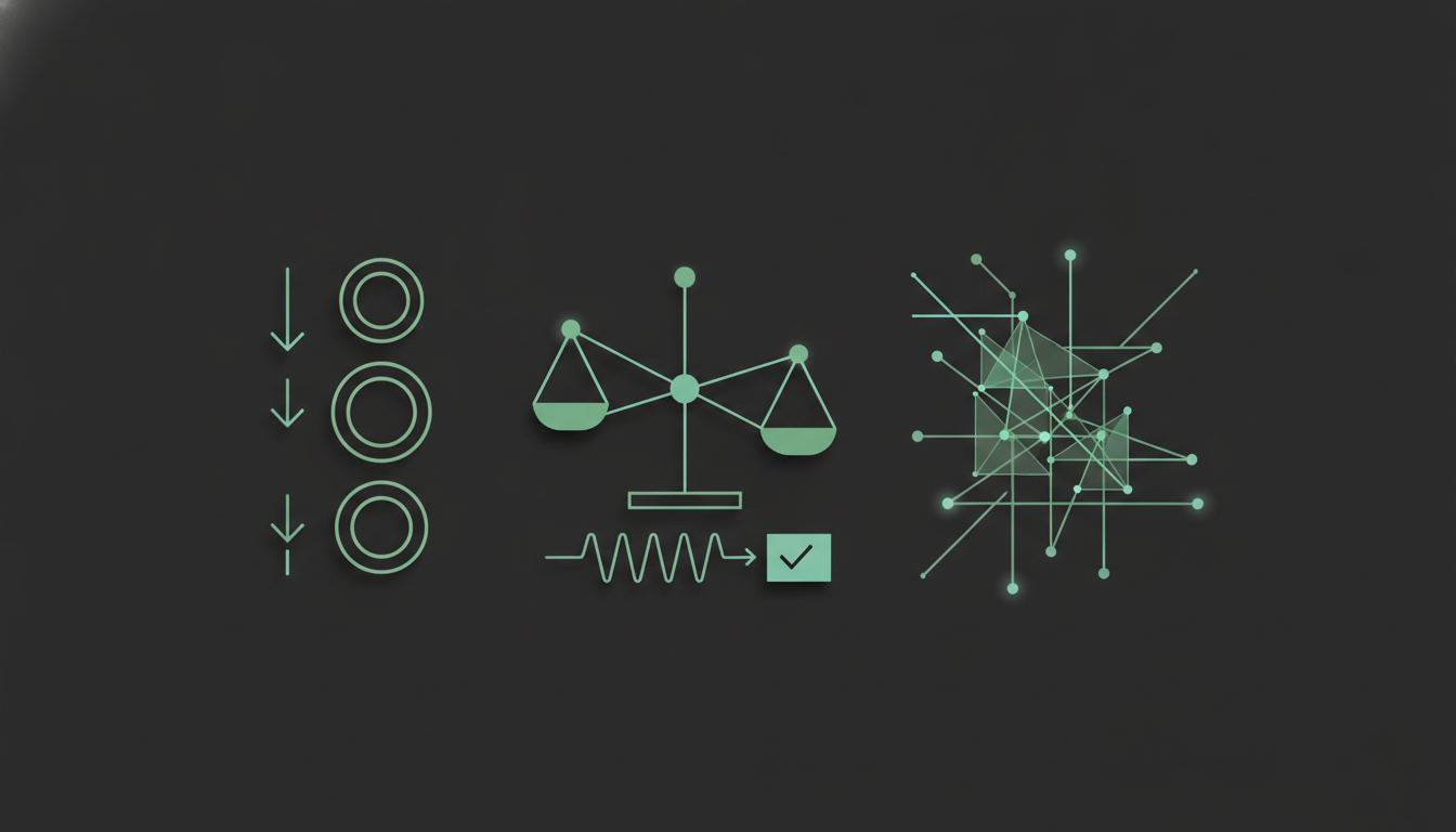 Measuring what agents actually do versus what you intended