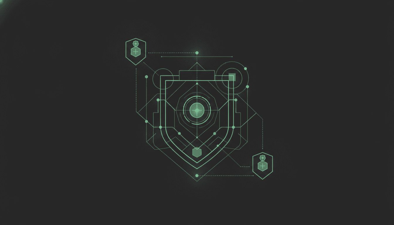 How to Build a Security-First MCP Architecture: Design Patterns and Implementation