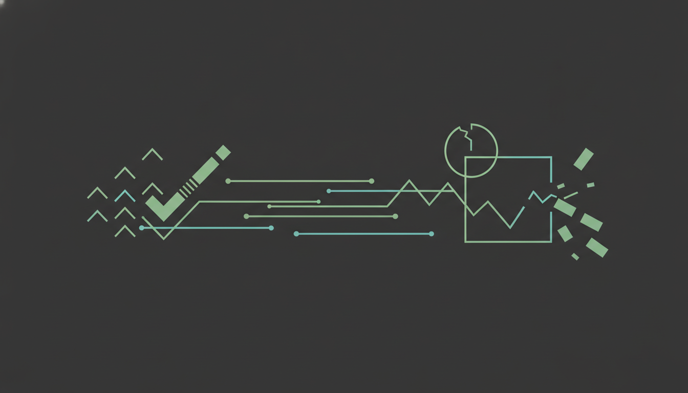 Why AI agents pass evals but fail in production