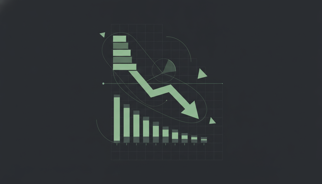 Step-Level Accuracy Compounding: Why Your 85% Agent Fails at 25% Across Eight Runs