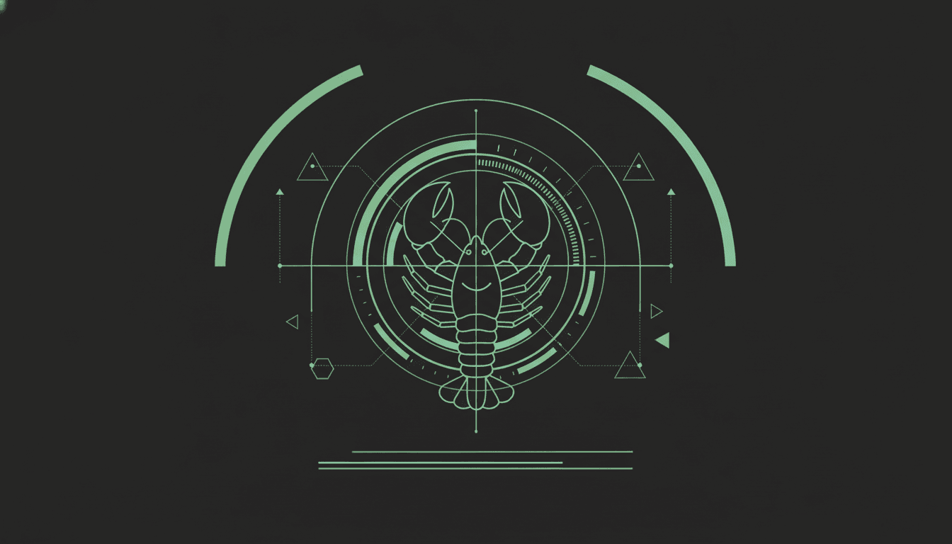 Taming the Lobster: Announcing Prefactor’s Integration with OpenClaw