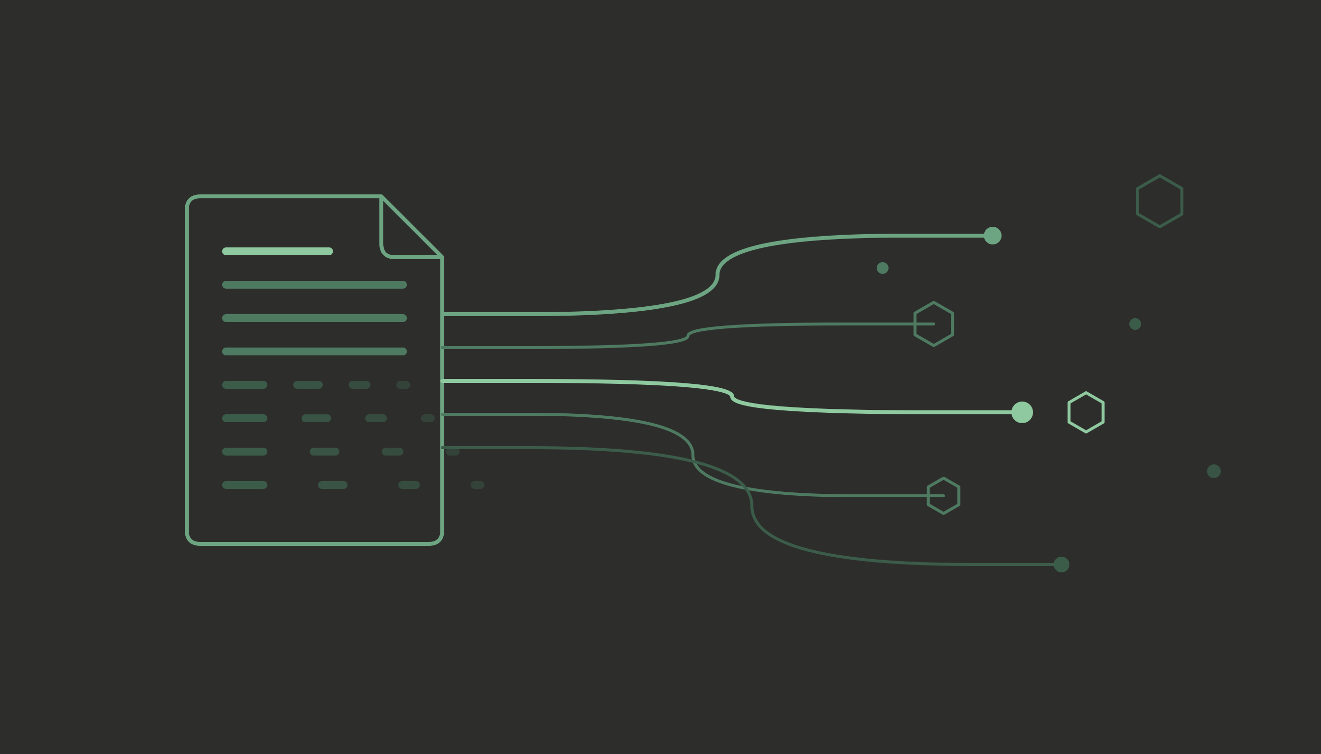The Death of Documentation