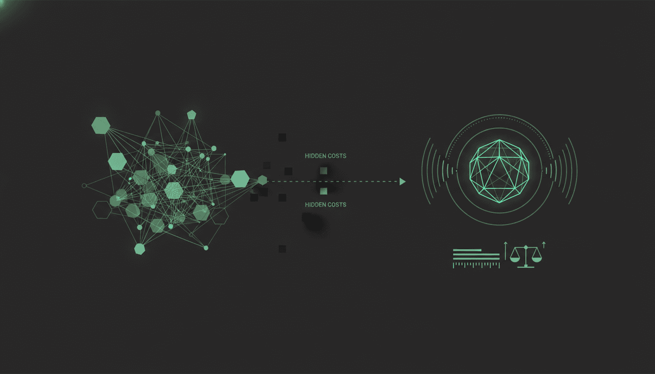 The Hidden Costs of Service Account Sprawl: When Quantity Trumps Control