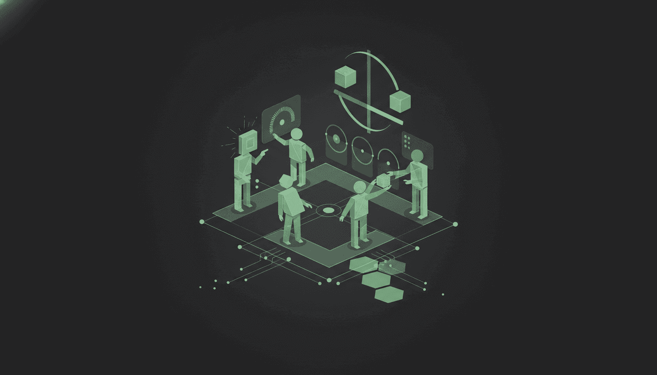 What Most Companies Get Wrong About Non-Human Identity Management